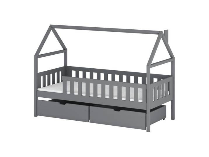 HAUSBETT Domi