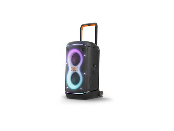 JBL PARTYBOX 520 Bluetooth speaker Zwart