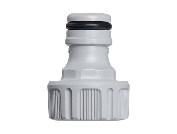 Gardena Hahnverbinder 21 mm G 1/2