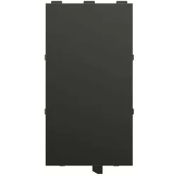 Busch-Jaeger Abdeckung RTR SLB/A.0.1-885