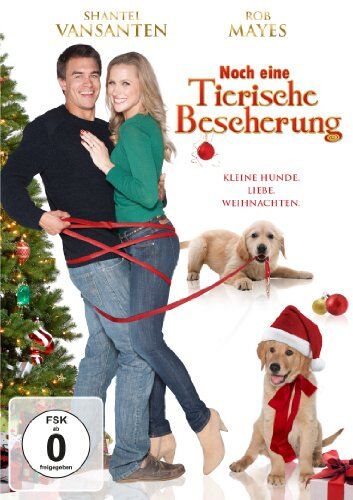 Michael Feifer - Noch eine tierische Bescherung - Preis vom 09.10.2026 07:28:09 h