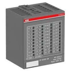ABB Stotz S&amp;J Digitales Ein/Ausgabemodul 1SAP245200R0001