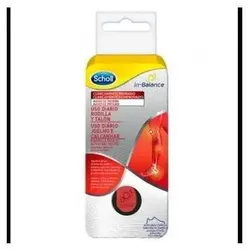 Dr Scholl Insole Knee Size M 1 Pair