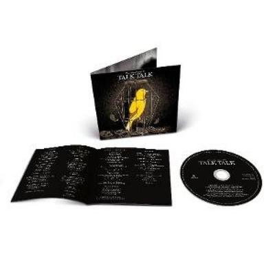 The Very Best Of Talk Talk - Talk Talk, CD