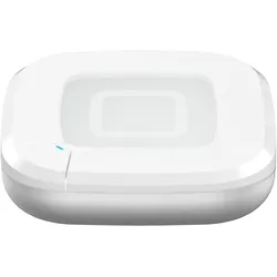 Homematic IP Starterset Heizen für 4 Heizkörper, Thermostat