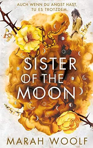 Marah Woolf - Sister of the Moon: Von Siegeln und Knochen (HexenSchwesternSaga) - Preis vom 15.10.2026 23:06:25 h