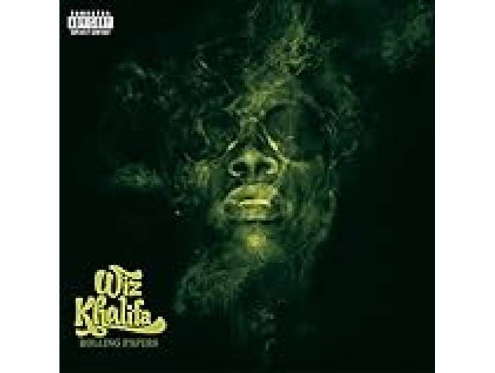 Rolling Papers - 10th Anniversary (ed Lim)