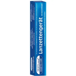 Testamed Diabetes Care Lanzettengerät 1 St