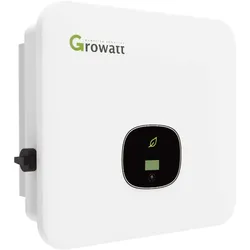 Growatt 'MOD 15KTL3-X 3 Phase, 15kW, '(0% MwSt §12 III UstG)