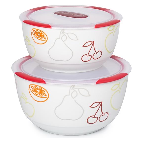 Oursson BS4781RC/DC Dark Cherry (22.30 cm, 3 l) (BS4781RC/DC)
