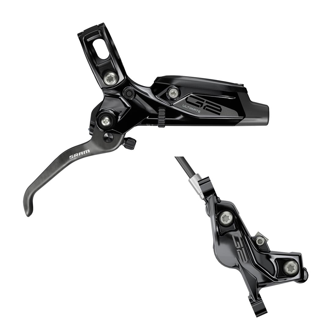 Sram G2 Ultim (Hinterradbremse, Bremsset, 4) (00.5018.160.002)