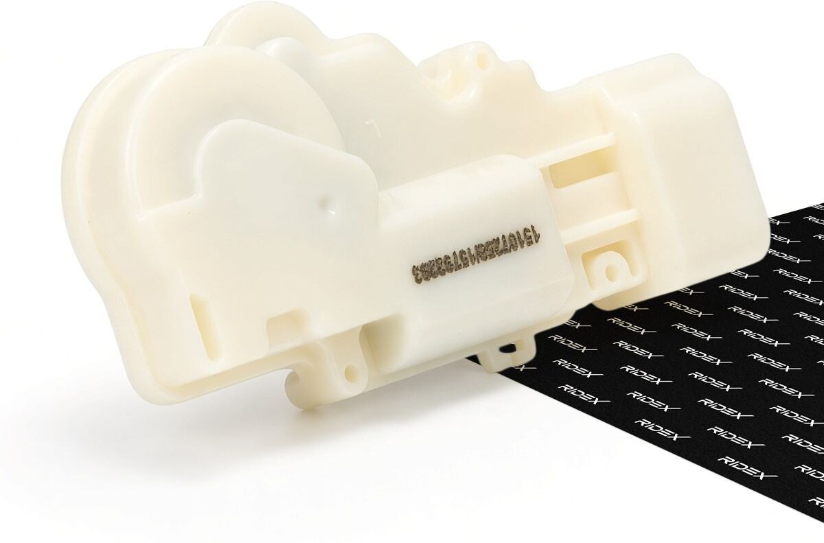 RIDEX 1361D0141 Door lock