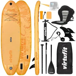 Virtufit, Stand Up Paddle