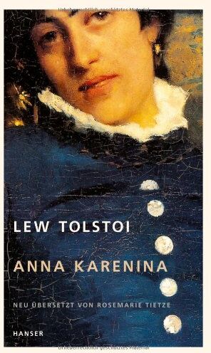 Lew Tolstoi - Anna Karenina - Preis vom 05.10.2026 03:47:11 h
