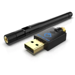 GigaBlue USB 2.0 WiFi 600Mbps adapter
