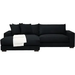 Ecksofa Pedro Schwarz
