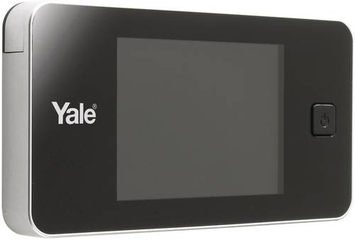 YALE YY45 01680 Digitaler Türspion mit LCD-Display 81.2 cm 3.2 Zoll