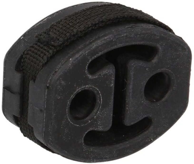 Halter, Abgasanlage WALKER 80211