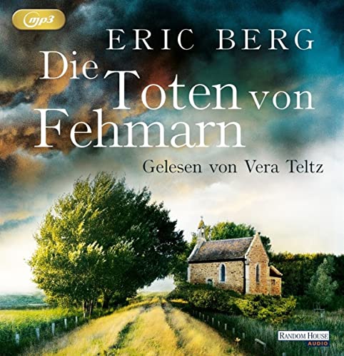 Eric Berg - Die Toten von Fehmarn: Lesung. Gekürzte Ausgabe (Doro Kagel, Band 3) - Preis vom 10.10.2026 11:48:34 h