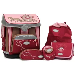 Sammies by Samsonite Premium Schulranzenset Wedding Dream 5-teilig
