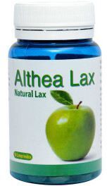 Espadiet Althea Lax 50 Capsules