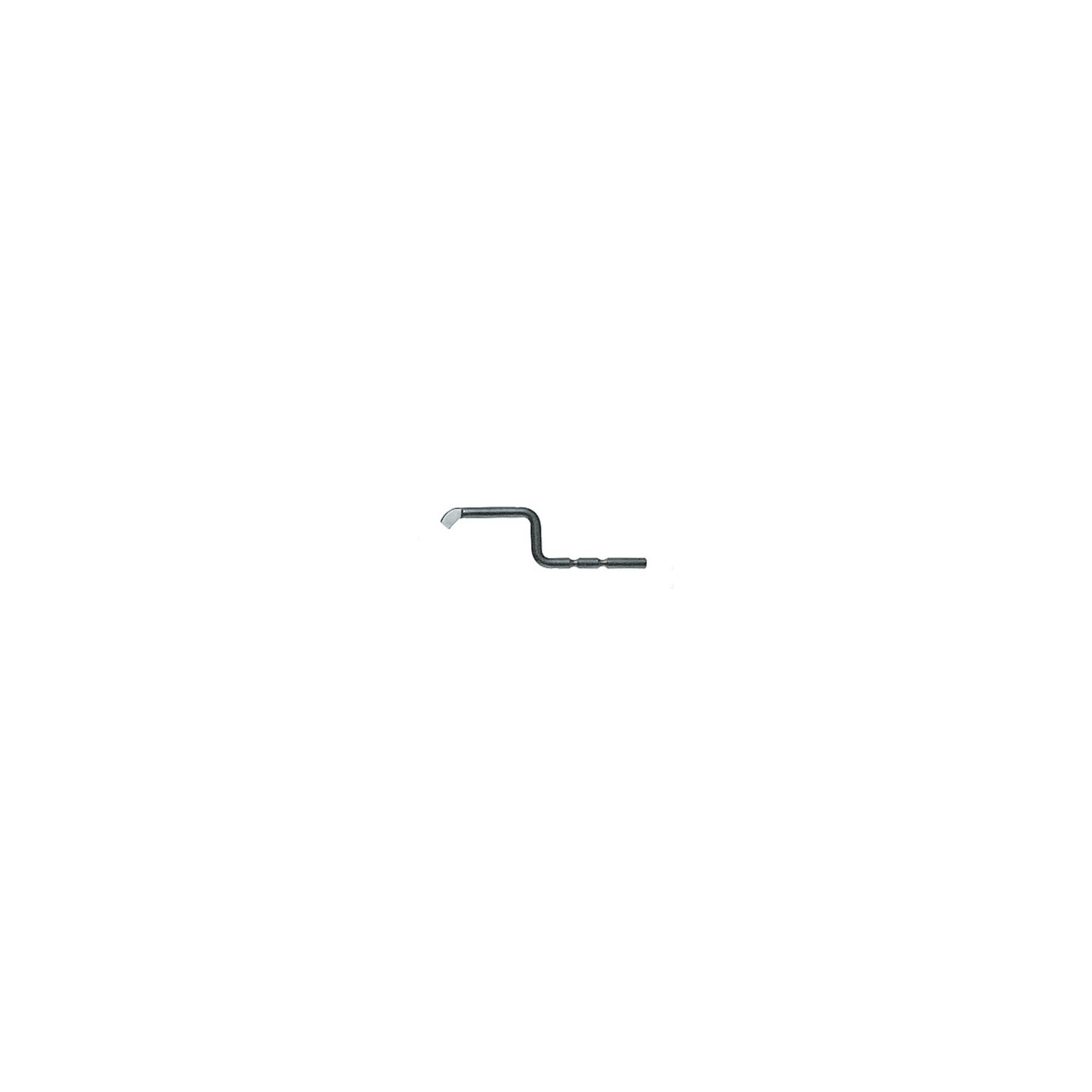 Noga O-Ring-Nut-Entgrat-Klinge HSS (BO1001)