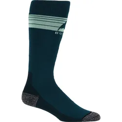 BURTON WOMEN EMBLEM MIDWEIGHT Socken 2027 atlantic teal - M/L