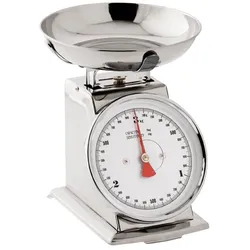 Louis Tellier - Mechanische Waage 3 kg -  N3690