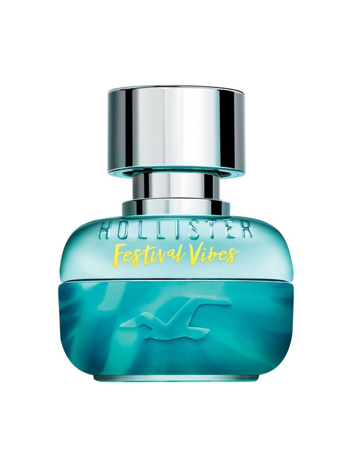 Hollister Festival Vibes Him Eau De Toilette Spray - 30 ml0
