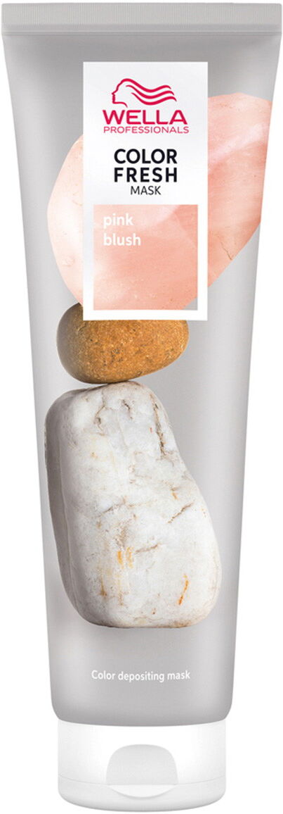 150ml Wella Professionals Color Fresh Mask