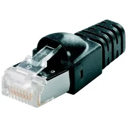 Weidmüller RJ45 Anschlussstecker IE-P70