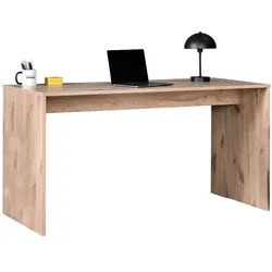 SCHREIBTISCH Der Produktive