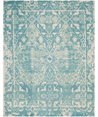 SAFAVIEH Handmade Restoration Vintage Boho Gaylen Wool Rug
