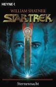 William Shatner - Star Trek . Classic-Serie, Band 108: Sternennacht - Preis vom 10.10.2026 11:48:34 h