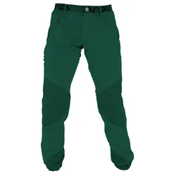 Nograd, Herren, Outdoorhose, Resistant (XL), Schwarz