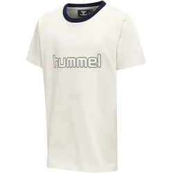 hummel hmlCLOUD T-Shirt Kinder marshmallow 122