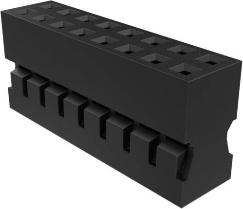 Amphenol 69307-010LF