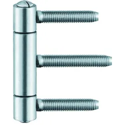 Simonswerk, Türband, Einbohrbänder BAKA C 1-15/C 2-15 WF