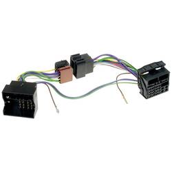 ACV 57-1041 ISO Radioadapterkabel Passend für (Auto-Marke): Citroen, Peugeot, Toyota