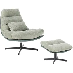 SESSEL Hellgrün Tovik
