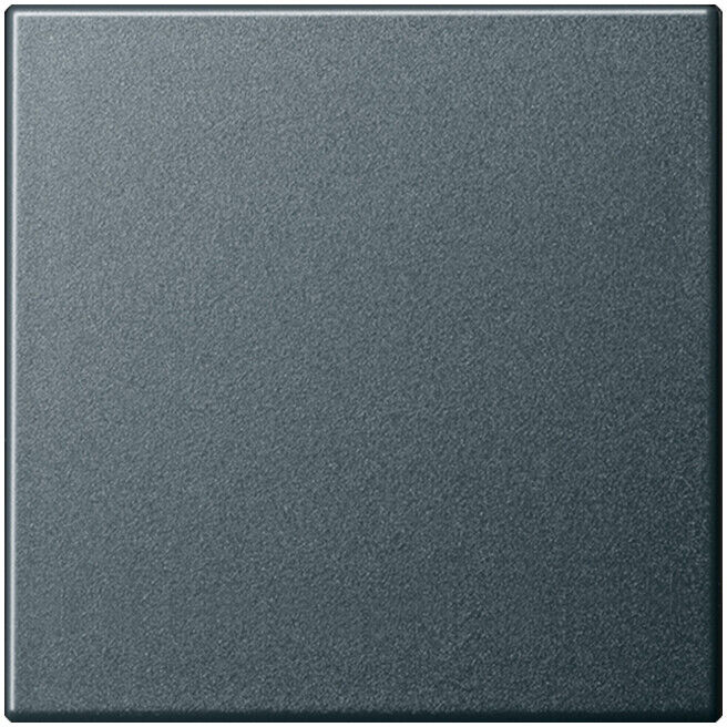 Gira Interrupteur à bascule pour va-et-vient anthracite 029628 (029628)