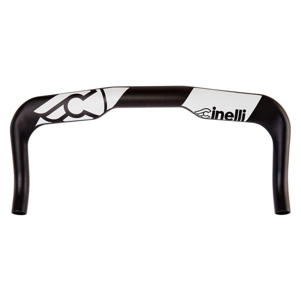 Cinelli Bullhorn Lenker (24 mm) (CU7BHN40)