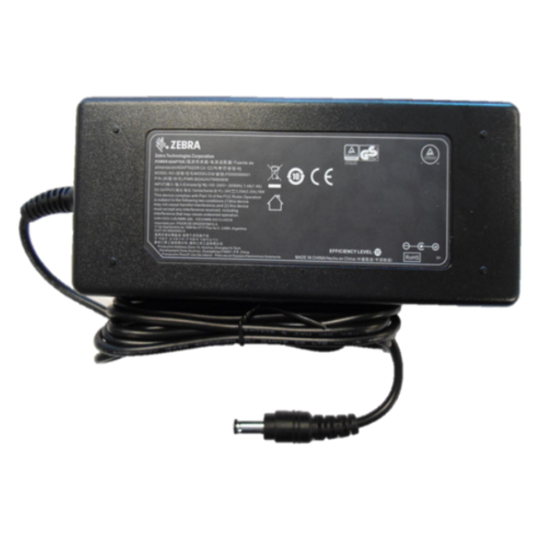 Zebra Power Supply Fixed Rfid Reader (PWR-BGA24V78W1WW)