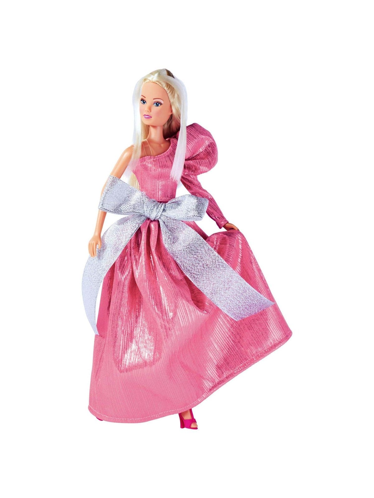Steffi Love Fashion Doll Prom Dress