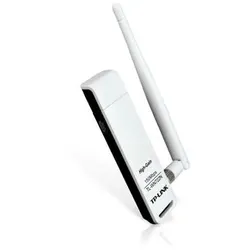 TP-LINK TL-WN722N 150MBit/s WLAN USB-Adapter