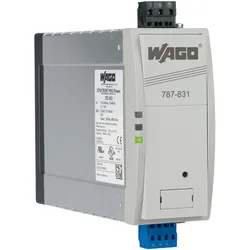 Wago 787-831 Primär getaktete Stromversorgung,Pro,1-phasig 787831