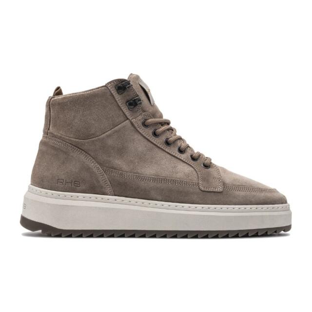 Rehab 2542362202-rafa suede 4700-taupe