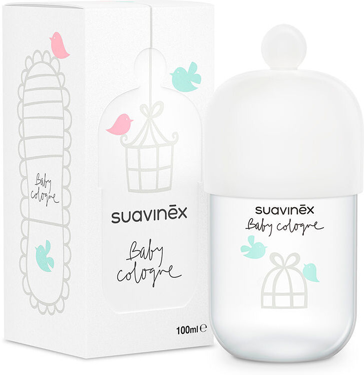 Suavinex Bébé Cologne 100ml.