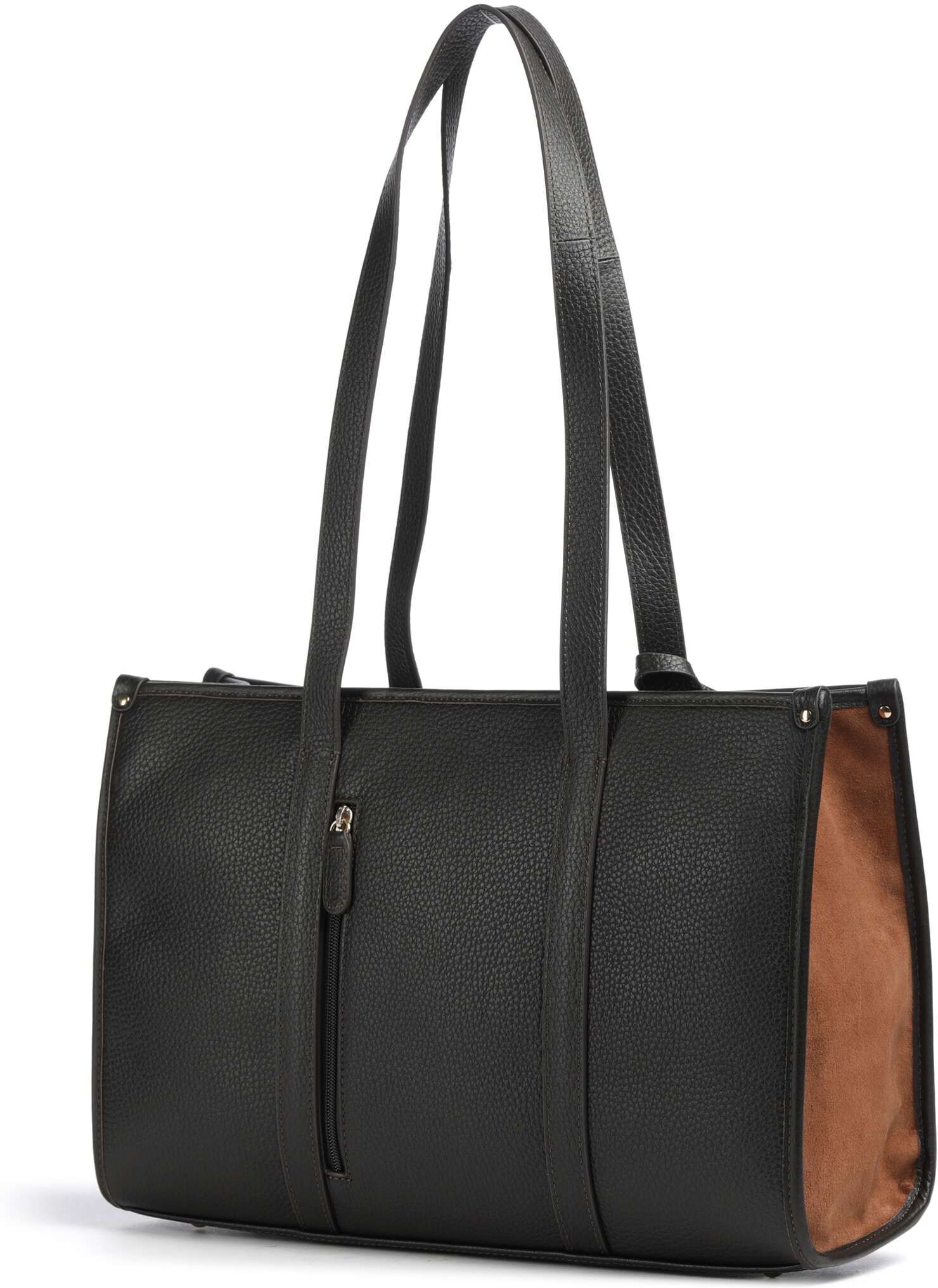 Picard Adore Me Shopper, braun