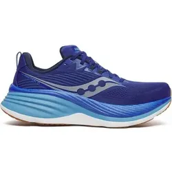 SAUCONY Herren Laufschuhe HURRICANE 24, Größe 44 in Blau Blau